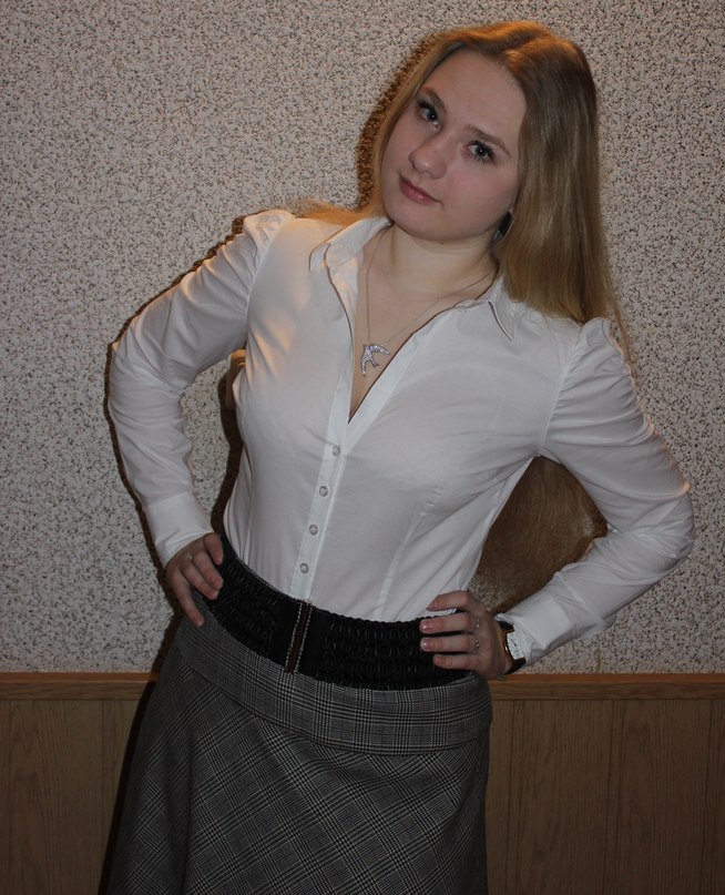 Катерина Ласточкина | Челябинск