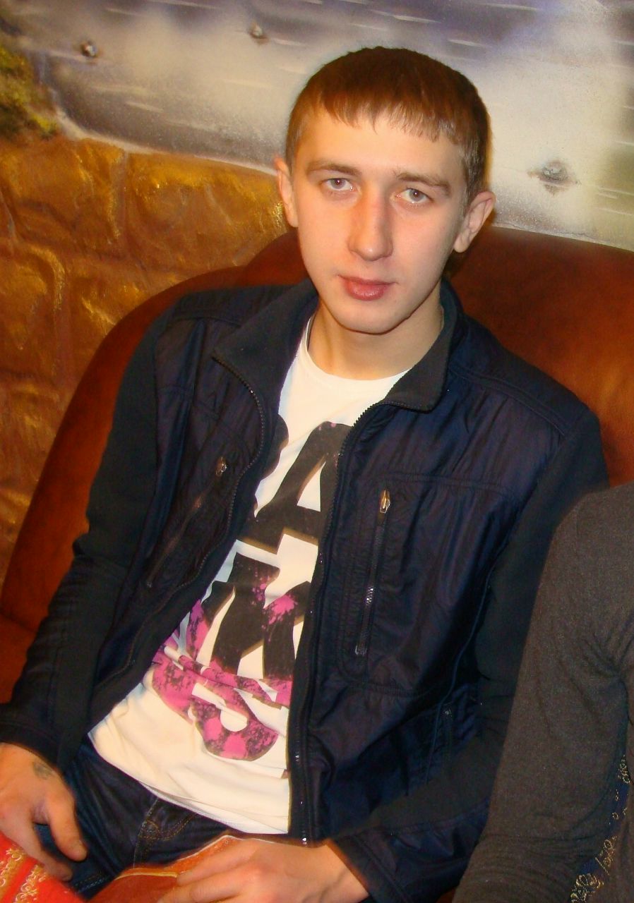 Паша Земляной | Харьков