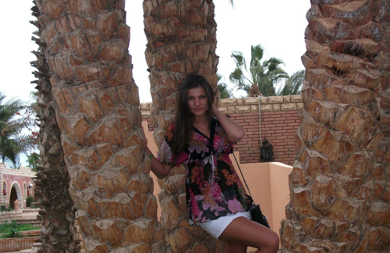 Виолета Смирнова | Рига