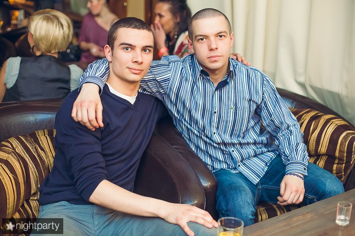 Олег Титов | Санкт-Петербург