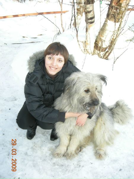 №93, Светлана Ремизова, Мончегорск №93, Светлана Ремизова, Мончегорск