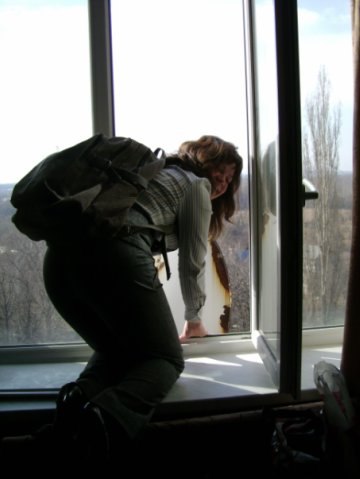 Вероника Заборовская | Липецк