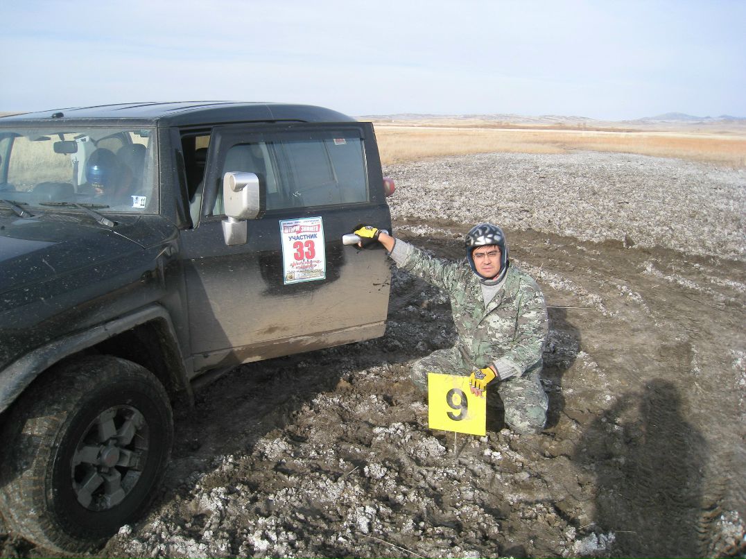 Равиль Нуров | Усть-Каменогорск