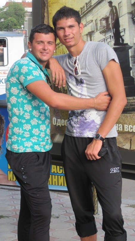 Виталя Сидоренко | Киев