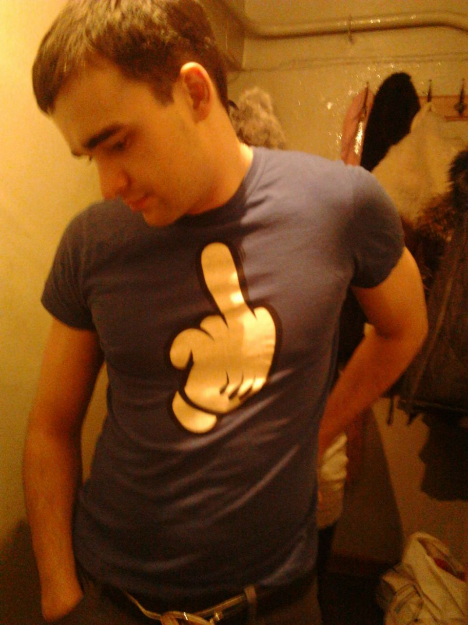 Степан Пономарев | Екатеринбург