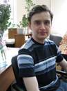 №2 Алексей Соболевский