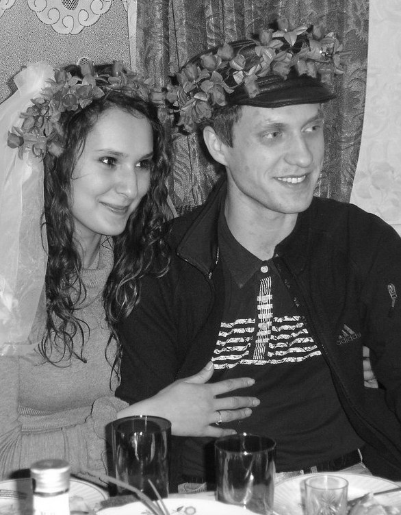 Юля Биленко ღ | Полтава