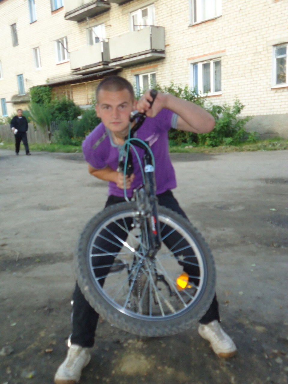 Дмитрий Рогалёв | Камышлов