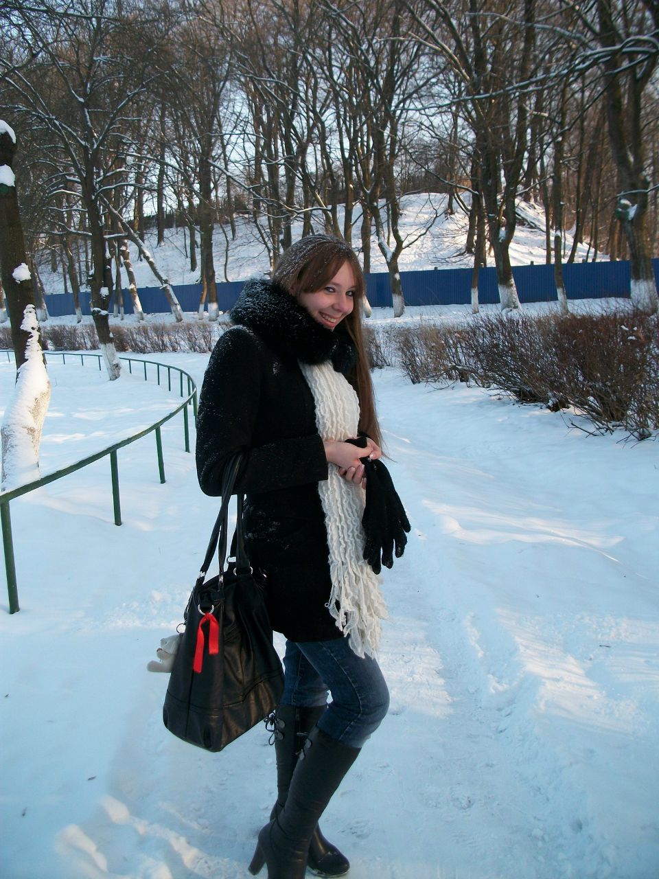 Мария Гумен | Черняховск