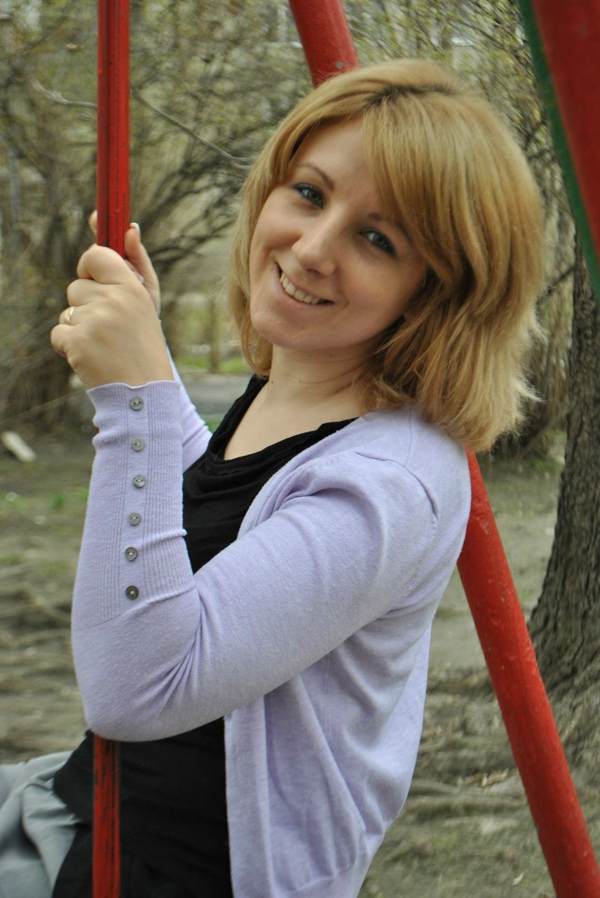 Наташа Харчук ღ☜♡☞ღ | Киев