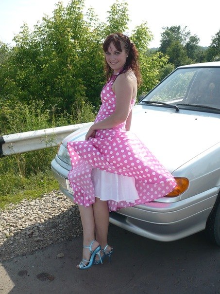 Евгения Майорова | Нижнекамск