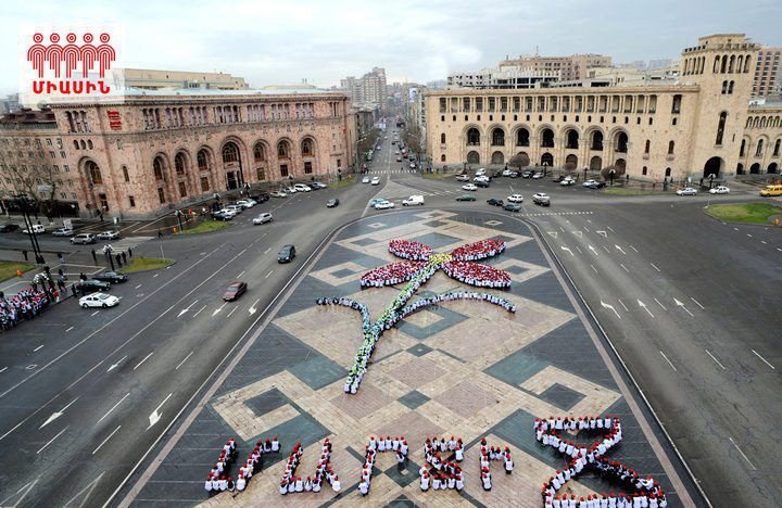 Shushan Kazaryan | Ереван