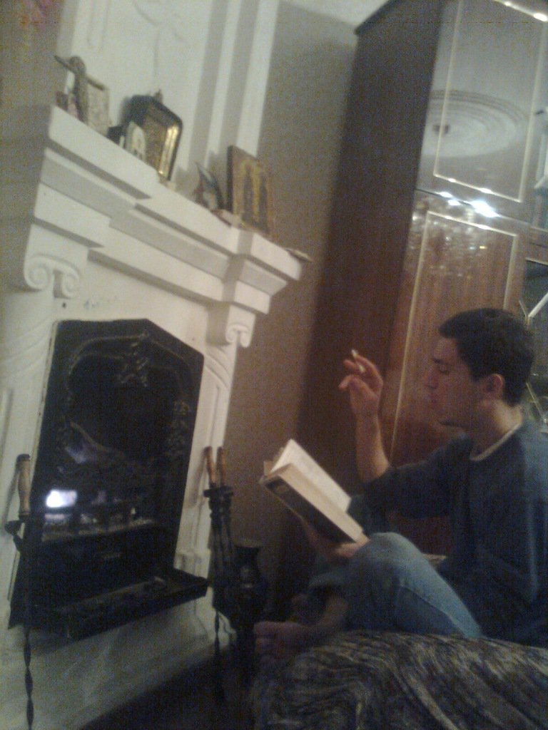 Аляс Сангулия | Manchester