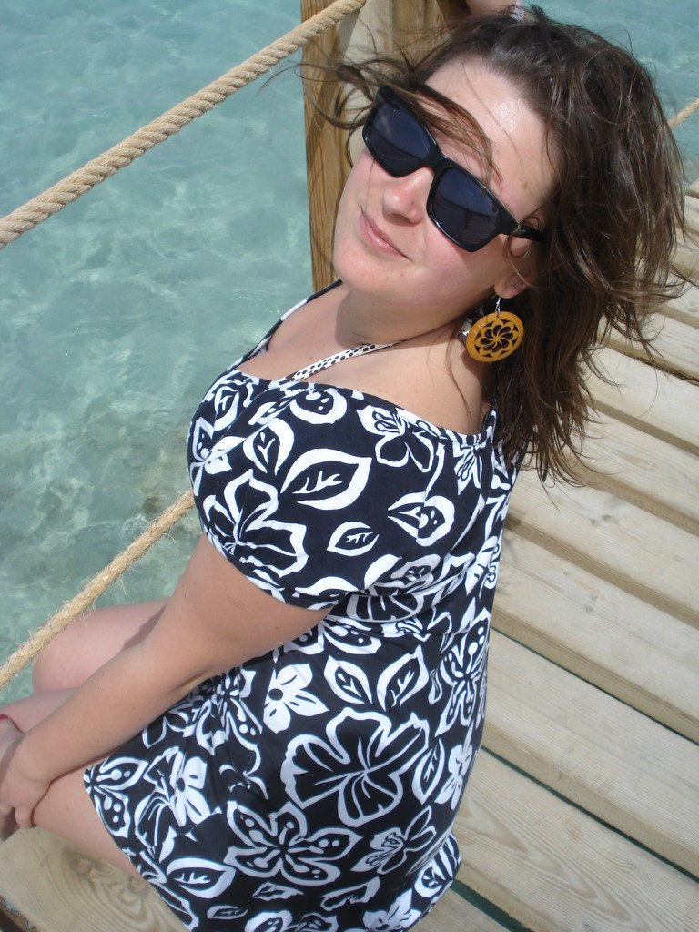 Алёна Рублева | Севастополь