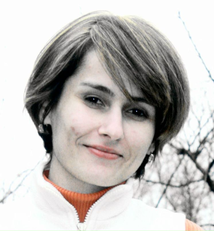 Марианна Лихошвай | 