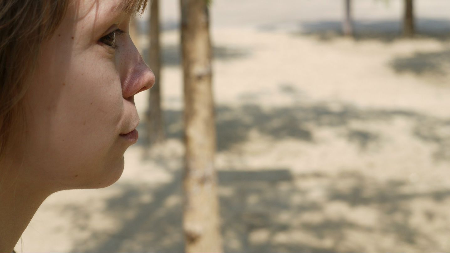 Анна Беликова | Нижний Новгород