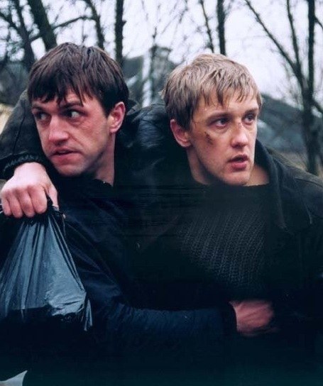 Денис Лосев | 