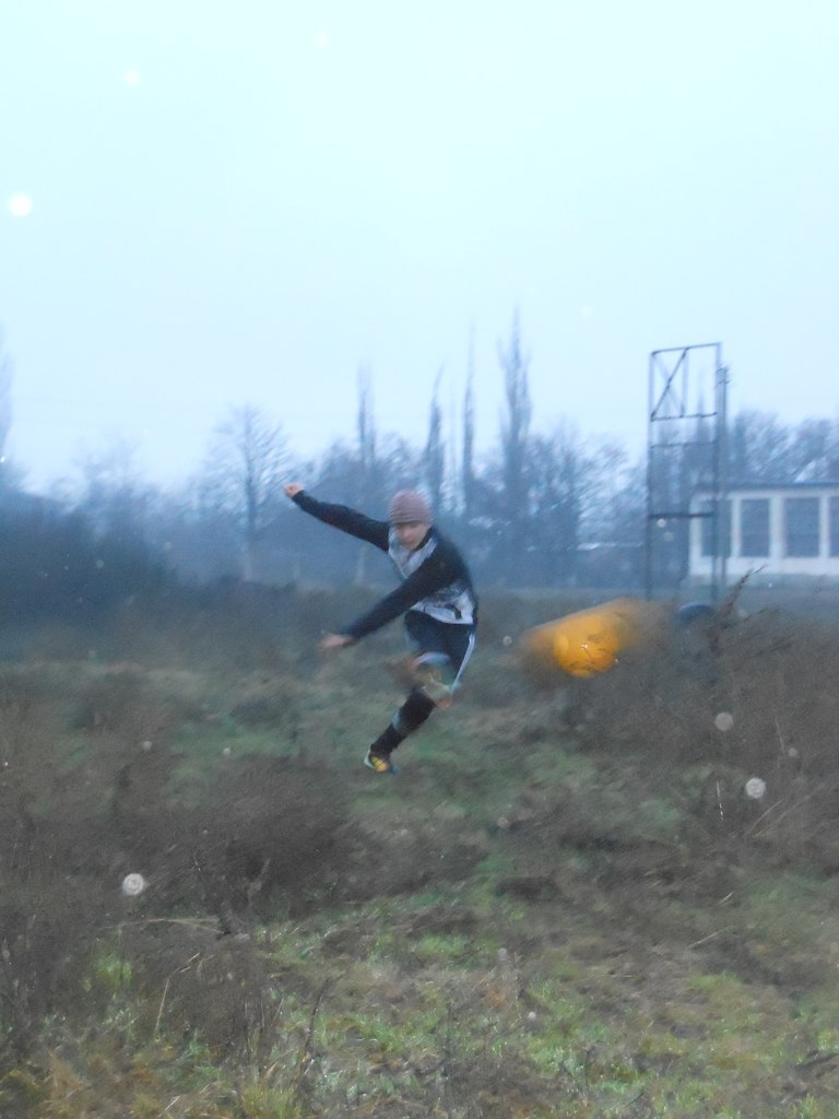 Никита Захожий | Джанкой