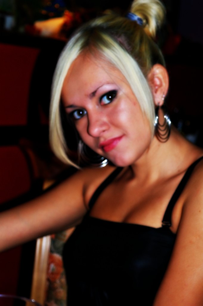 Алёна Бондарева | Ростов-на-Дону