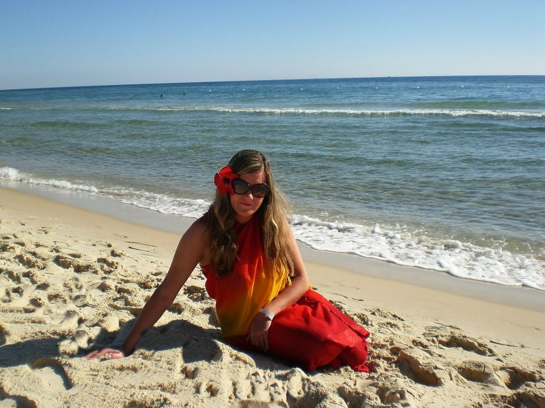 Юлия Бугрименко | Санкт-Петербург