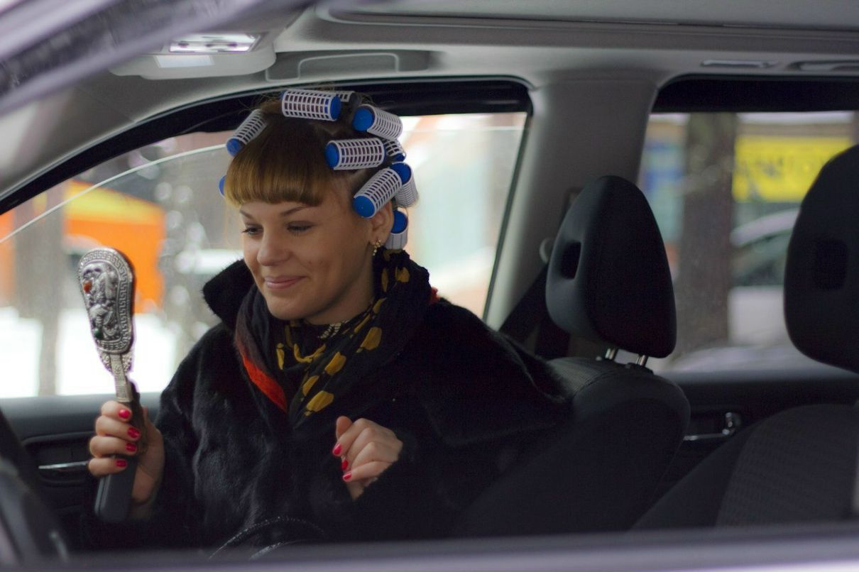 Александра Петровская | Xiamen