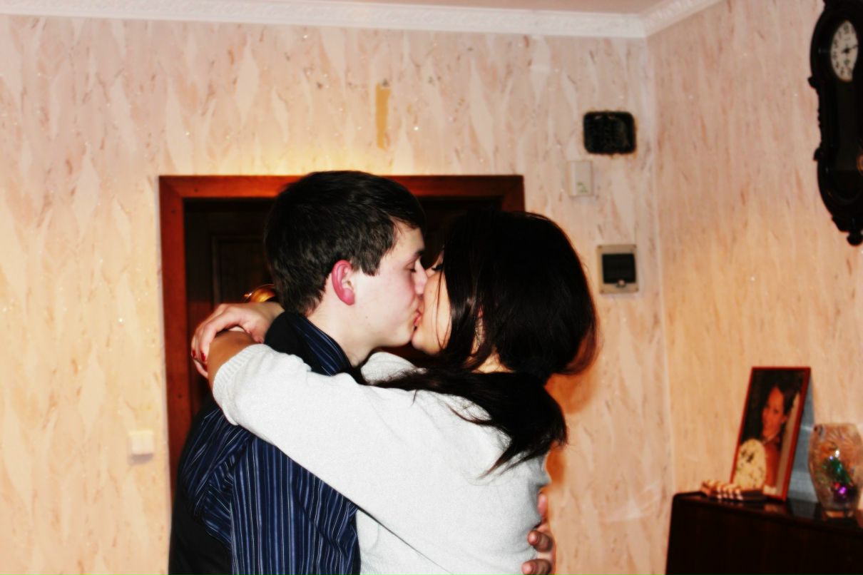 Александр Рябинин | Кривой Рог