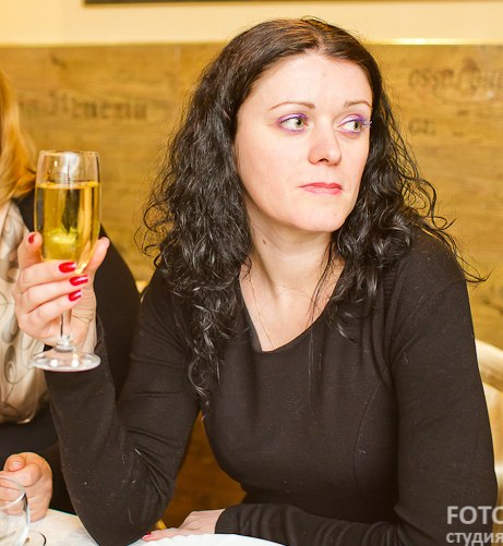 Валентина Нехаева | Санкт-Петербург