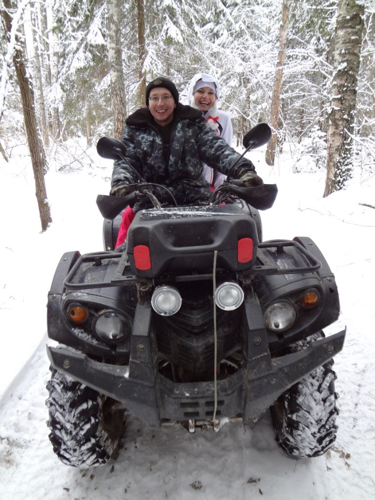Андрей Садков | Москва