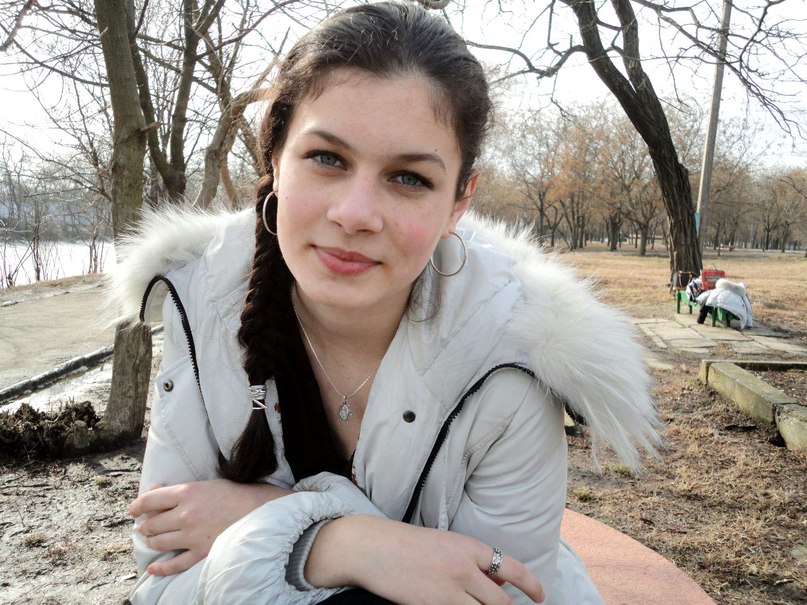 Лера Вакаренко ★ | Килия