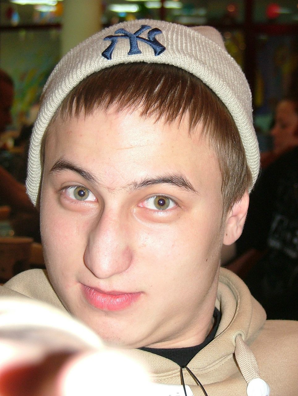 Лев Цой | Москва