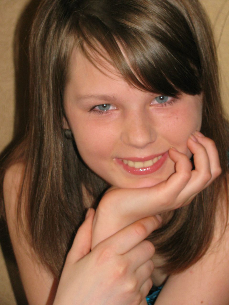 Катя Васильева | Санкт-Петербург