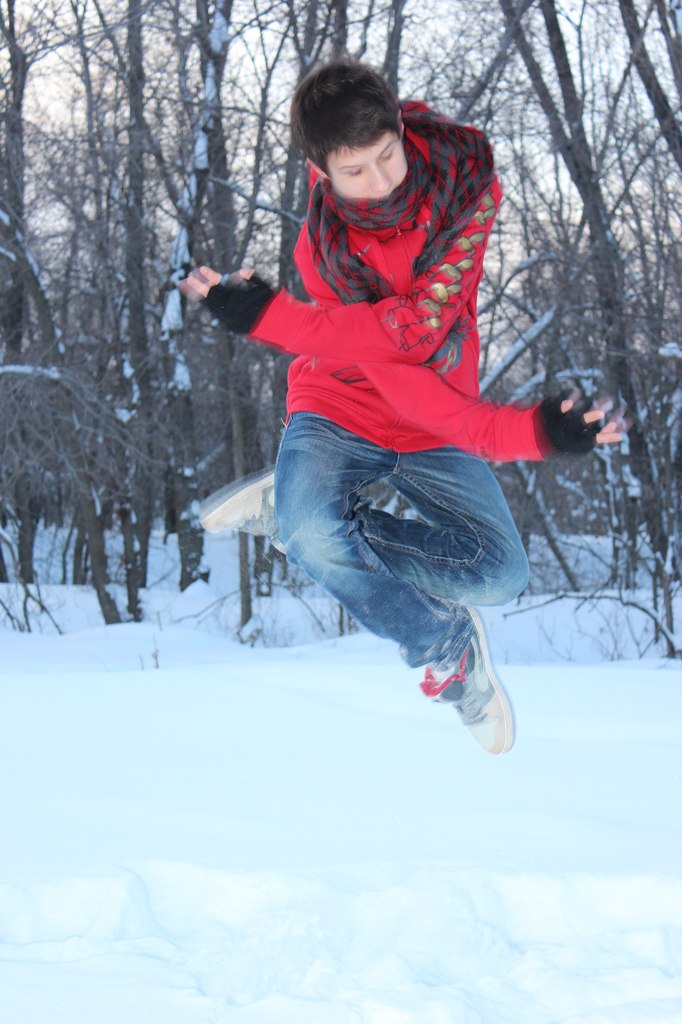 Стас Тарабановский | Москва