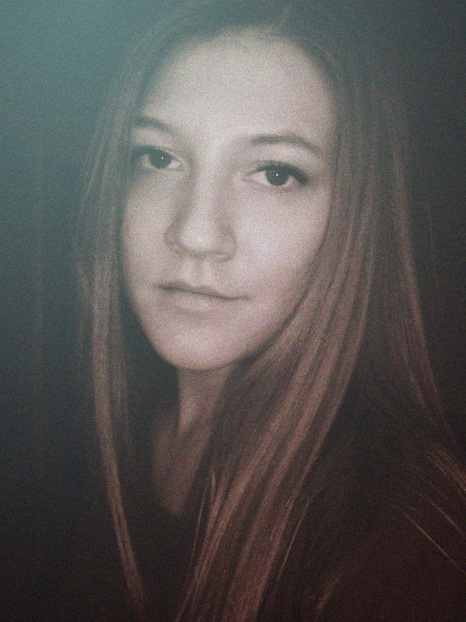 Даша Фауст | Красноярск