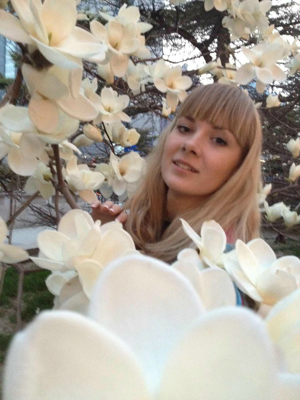 Margarita Filimonova | Дмитров