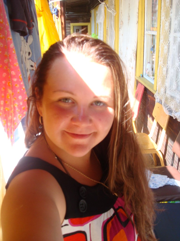 Наташка Пригожева | Нарва