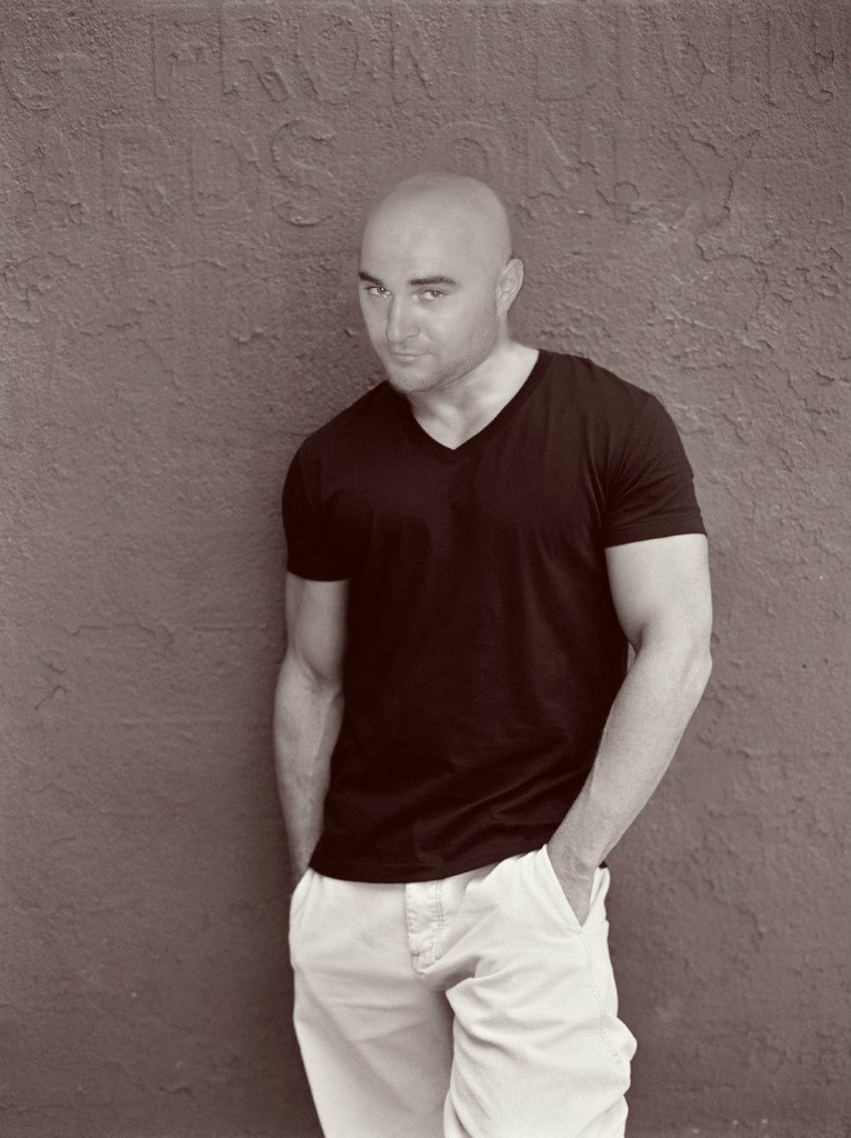 Andrei Bebesh | Holon