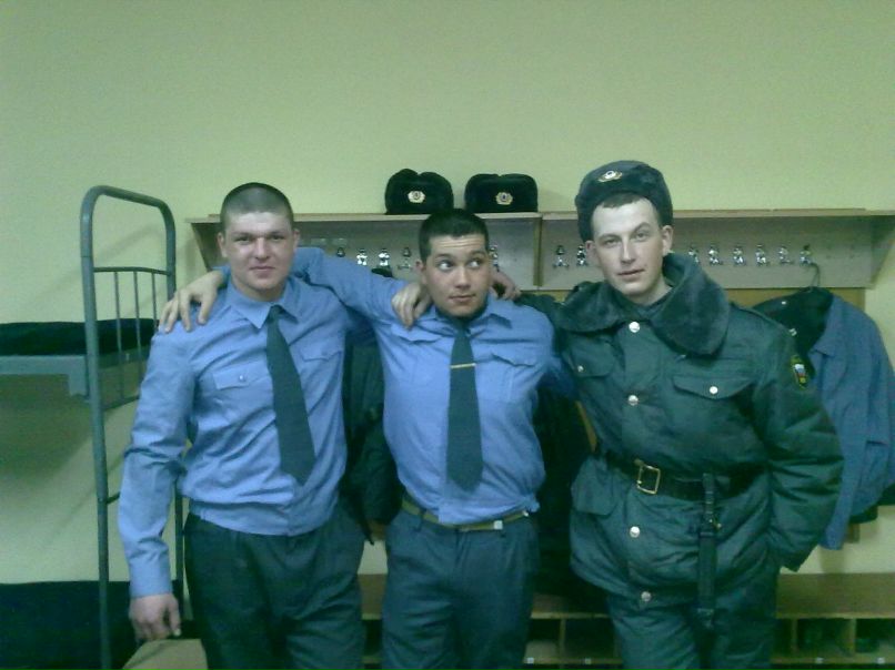 Максим Соколов | Волгоград