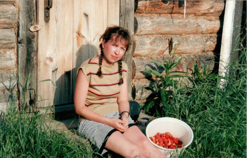 Наталья Ромачева | Санкт-Петербург