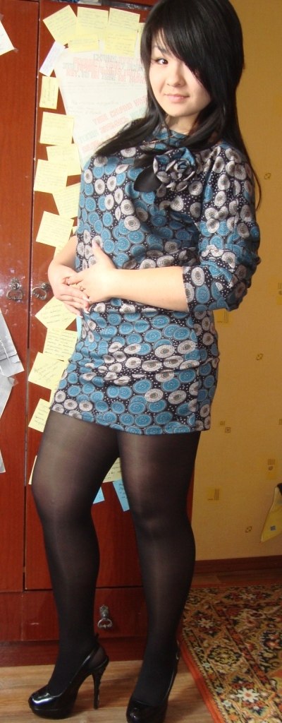 Диана Гильденберг-Кумарова ♫.ιllι.ιlι.♫ | Краснодар