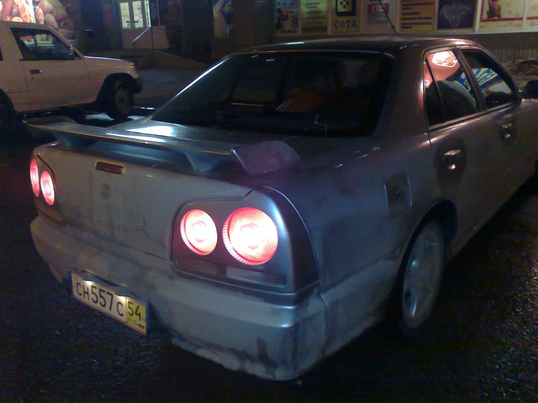 Антон Мокроусов | Калманка