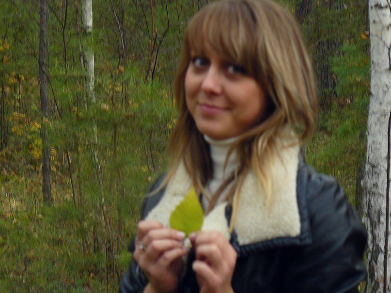 Таня Васильева | Курган