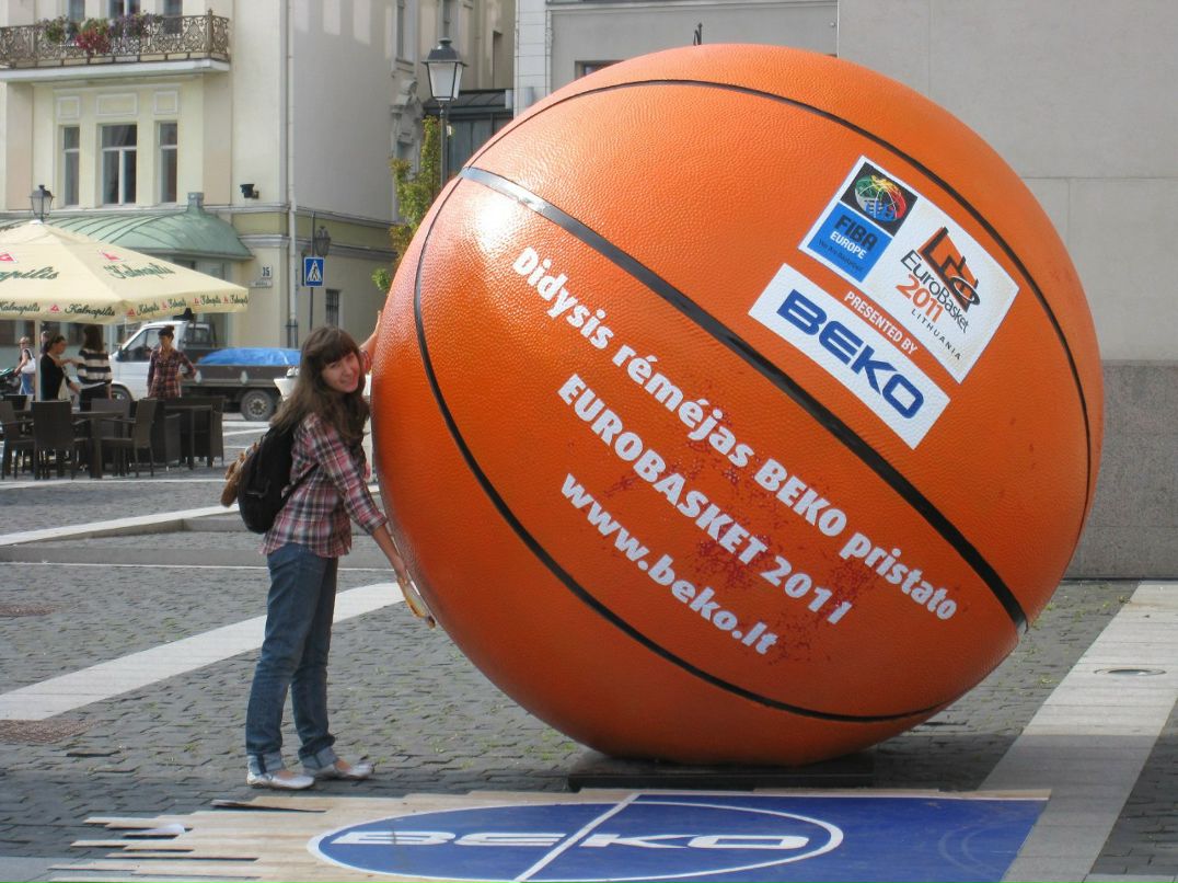 Маргарита Мирзабекян | Москва