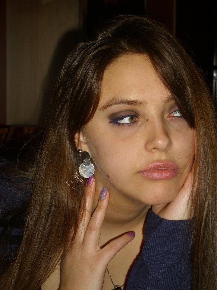 Bella Ohanyan <3 | Ереван