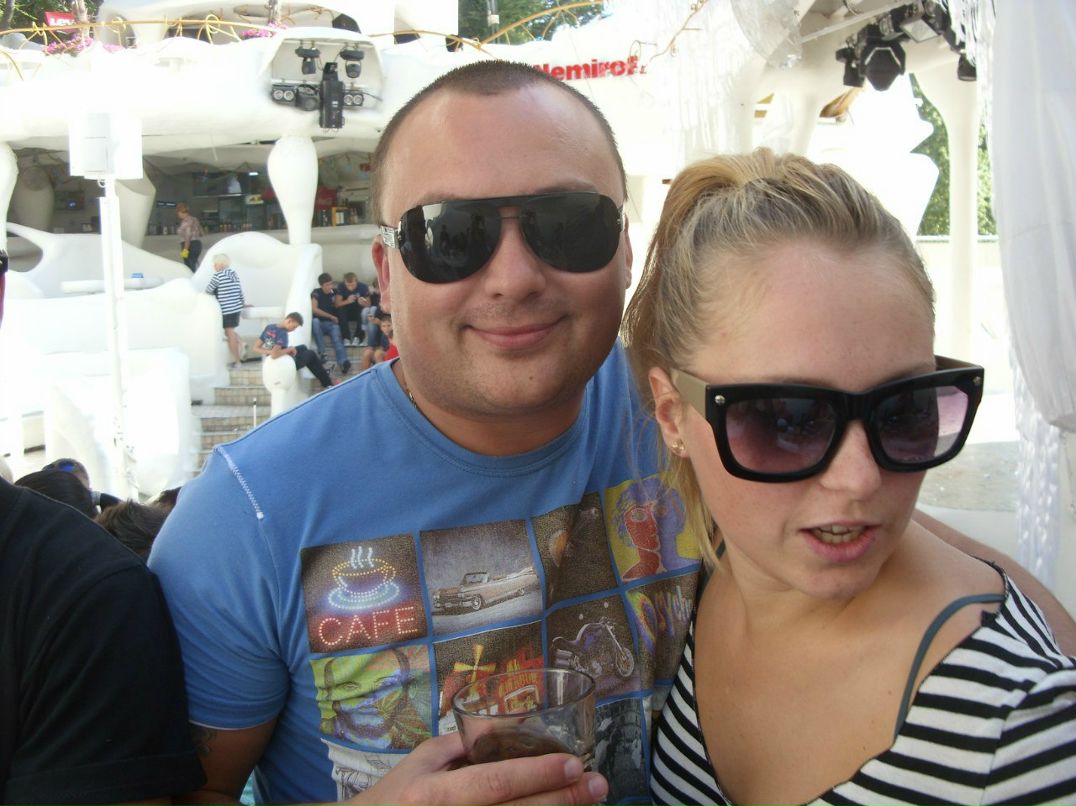 Таня Корж | Кривой Рог