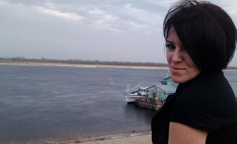 Анна Дмитриева | Волгоград