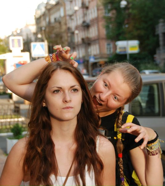 №190, Алиса Новоселецкая, Киев №190, Алиса Новоселецкая, Киев