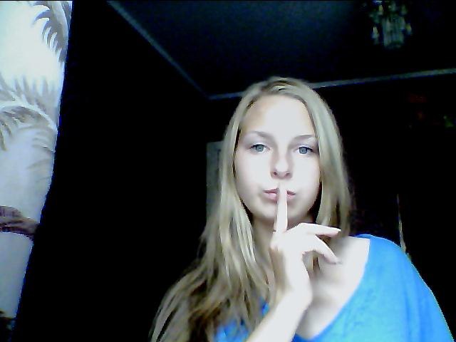 Вика Крутина ....милашка.... | Черкассы