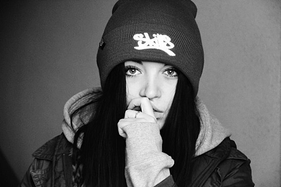 Александра Сергеева → | 