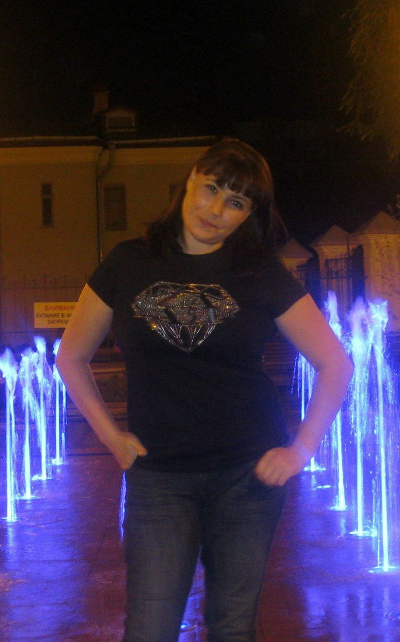 Alena Xxx | Иркутск