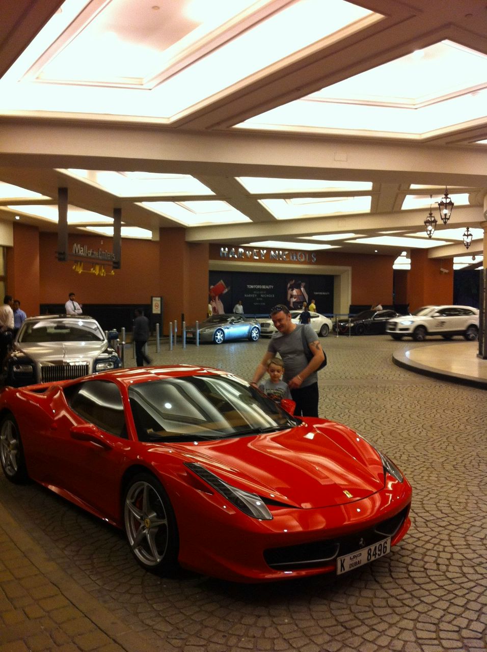 Александр Журкин | Москва